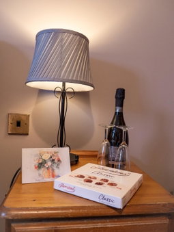 The Vestry, Chichester, United Kingdom