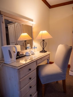 The Vestry, Chichester, United Kingdom