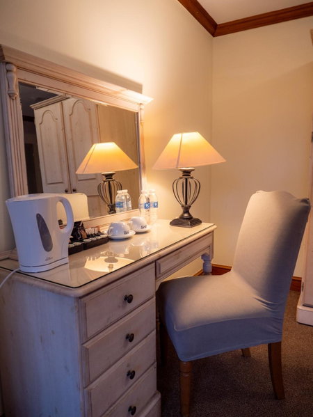 The Vestry, Chichester, United Kingdom