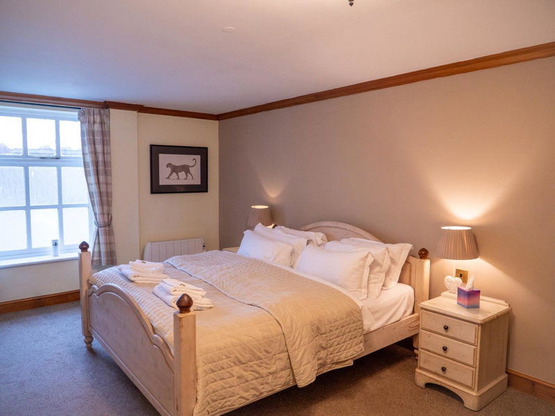 The Vestry, Chichester, United Kingdom