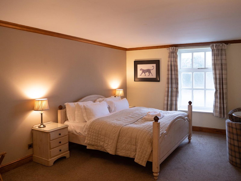 The Vestry, Chichester, United Kingdom