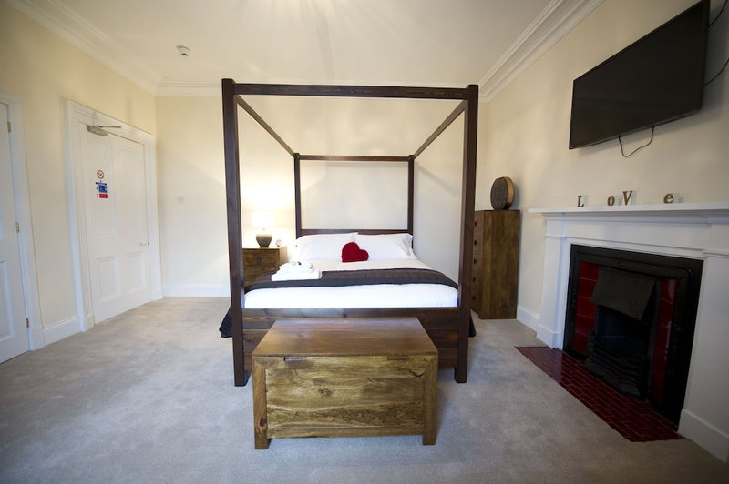 Springfield Guesthouse, Tain, United Kingdom