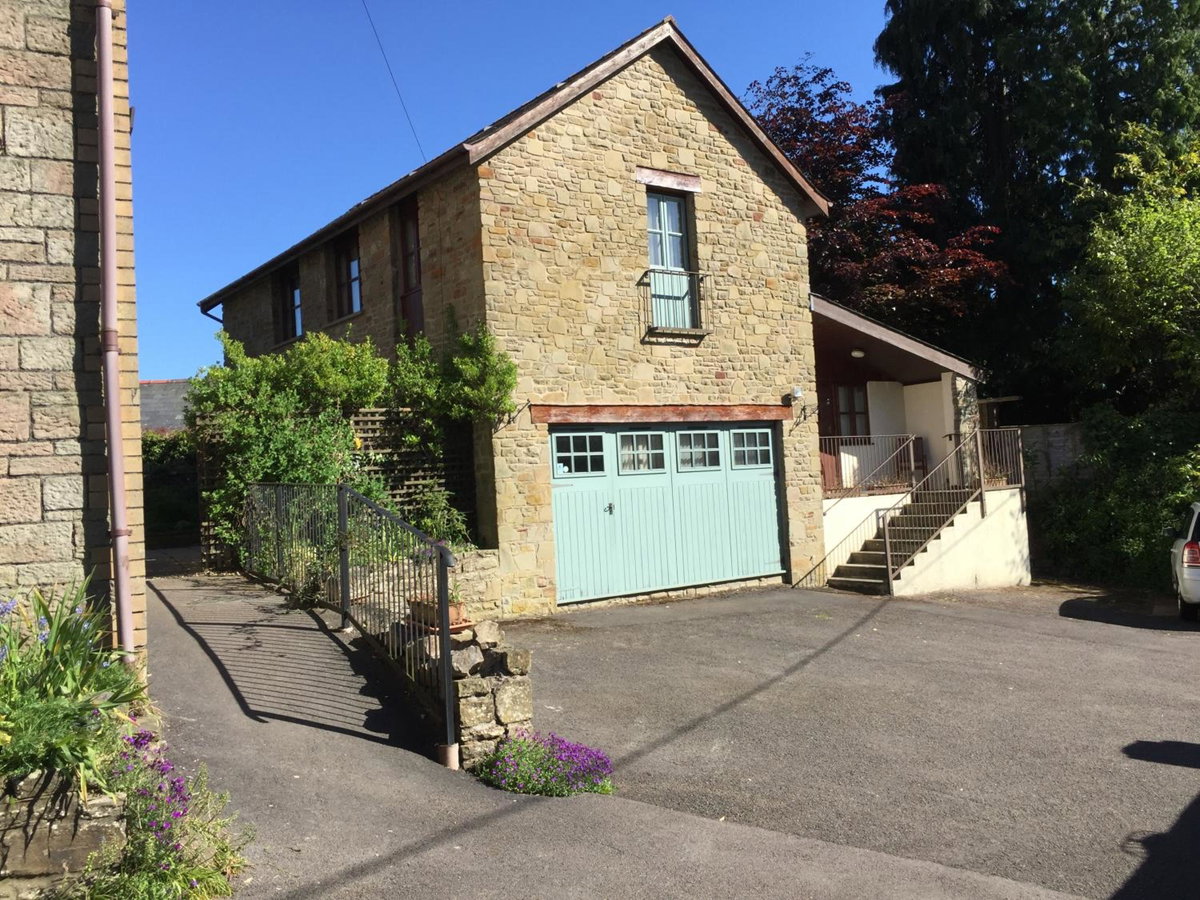 Hotel · Parkfield (Chepstow BnB), Chepstow