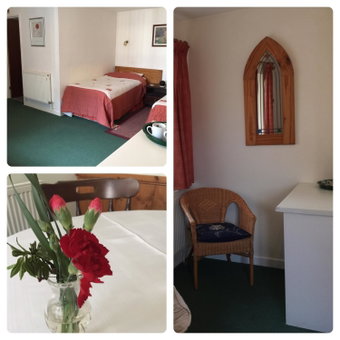 Parkfield (Chepstow BnB), Chepstow, United Kingdom