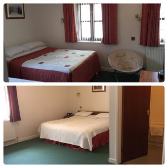 Parkfield (Chepstow BnB), Chepstow, United Kingdom