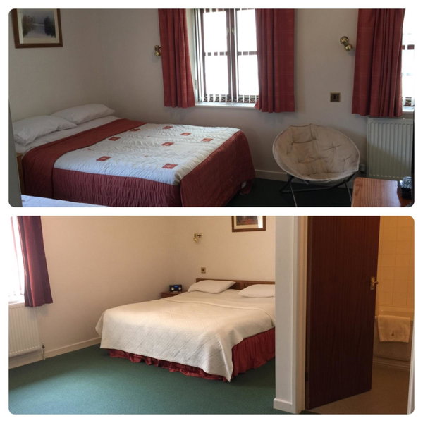 Parkfield (Chepstow BnB), Chepstow, United Kingdom