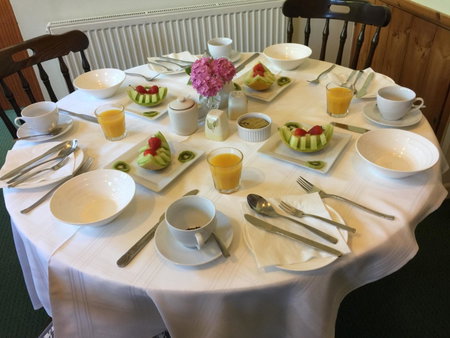 Parkfield (Chepstow BnB), Chepstow, United Kingdom