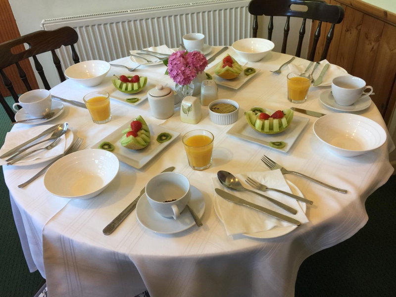 Parkfield (Chepstow BnB), Chepstow, United Kingdom