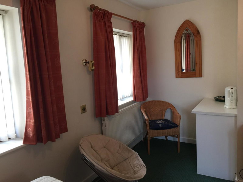 Parkfield (Chepstow BnB), Chepstow, United Kingdom