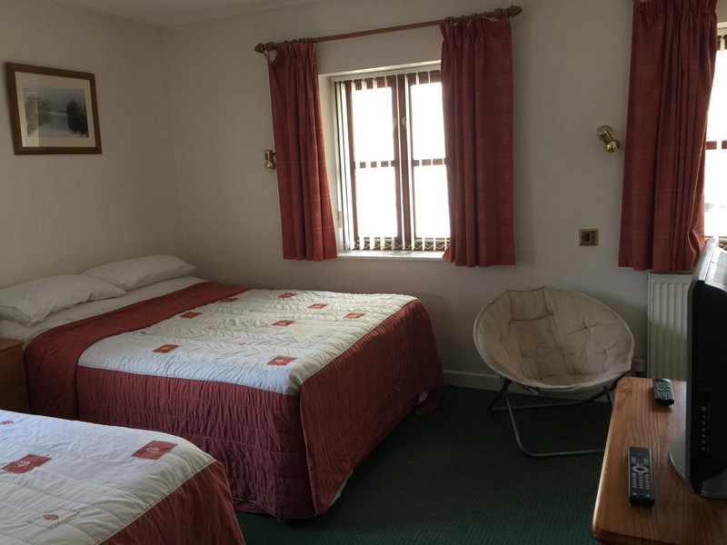 Parkfield (Chepstow BnB), Chepstow, United Kingdom