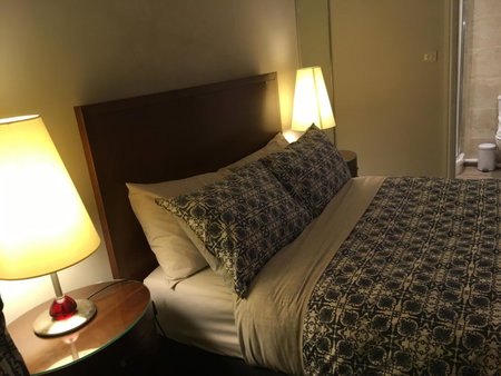 The Annexe at Asbit Lodge, Mildenhall, United Kingdom