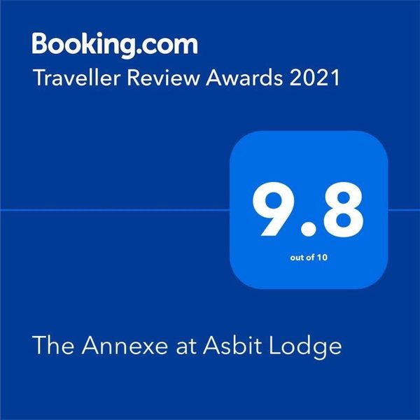 The Annexe at Asbit Lodge, Mildenhall, United Kingdom