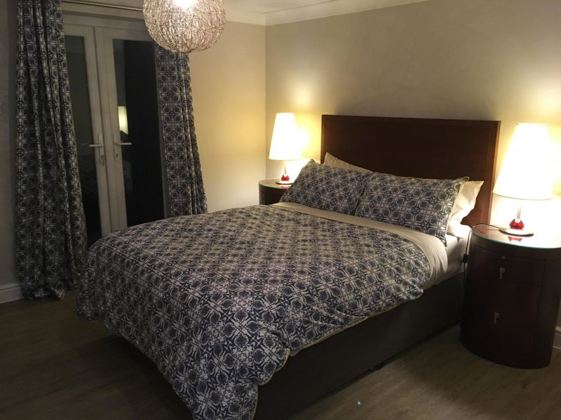 The Annexe at Asbit Lodge, Mildenhall, United Kingdom