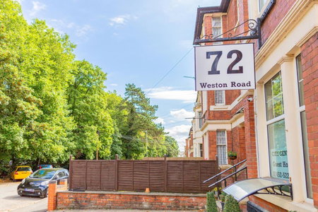 City Centre Guest House - Gloucester Park, Gloucester, United Kingdom