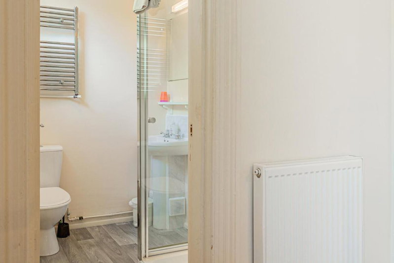 City Centre Guest House - Gloucester Park, Gloucester, United Kingdom