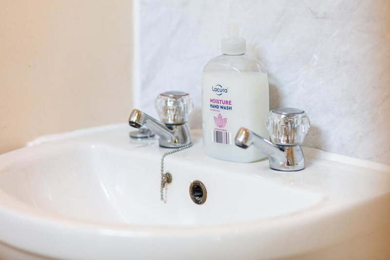 City Centre Guest House - Gloucester Park, Gloucester, United Kingdom