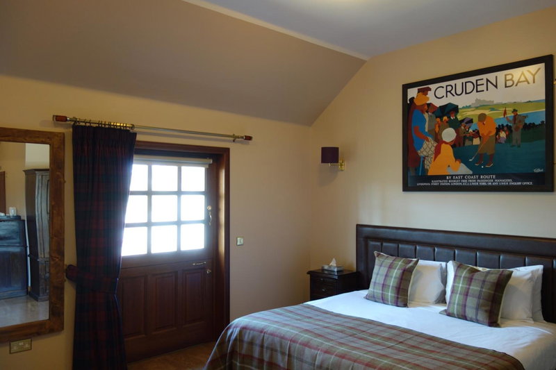 Kilmarnock Arms Hotel, Cruden Bay, United Kingdom