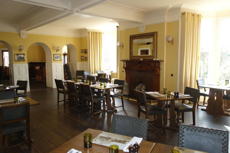 Kilmarnock Arms Hotel, Cruden Bay, United Kingdom
