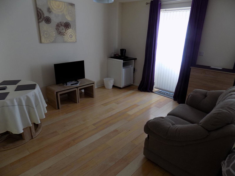 A Home From Home 2, Plymouth, United Kingdom
