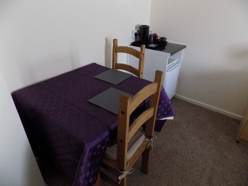 A Home From Home 2, Plymouth, United Kingdom