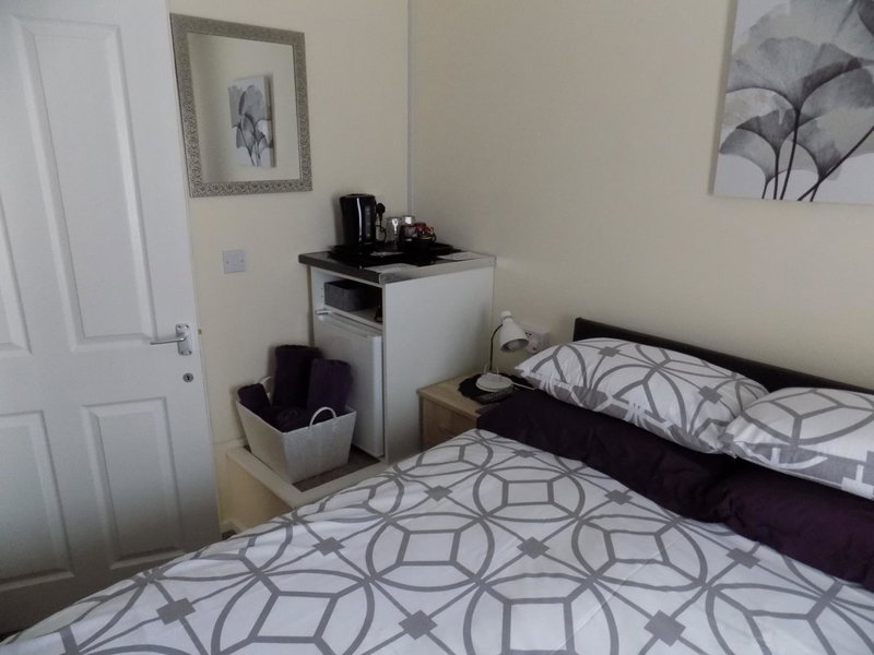A Home From Home 2, Plymouth, United Kingdom