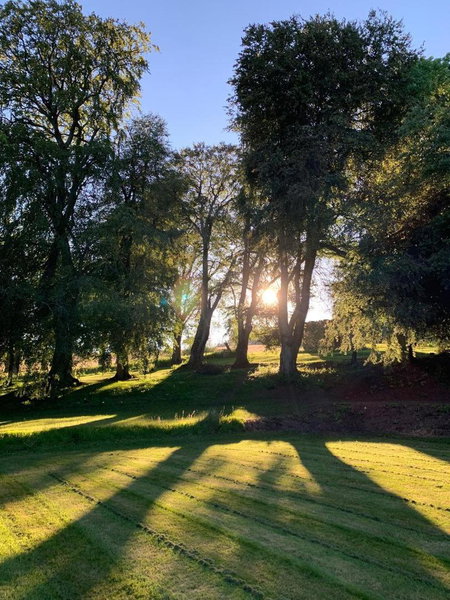 Branxholme Castle (Bed & Breakfast), Hawick, United Kingdom