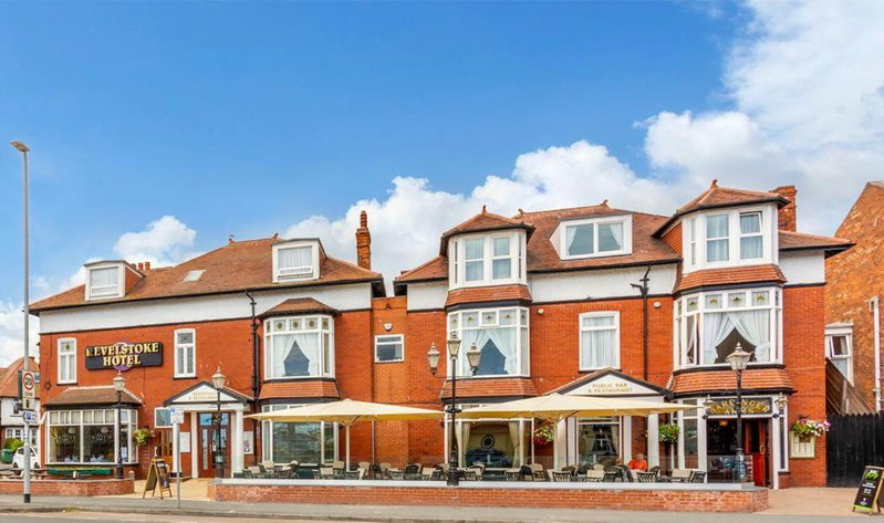 Revelstoke Hotel, Bridlington, United Kingdom