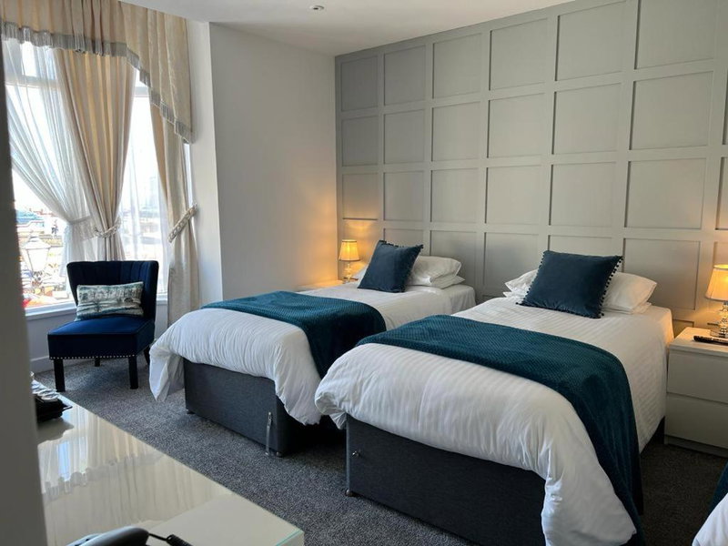 Revelstoke Hotel, Bridlington, United Kingdom