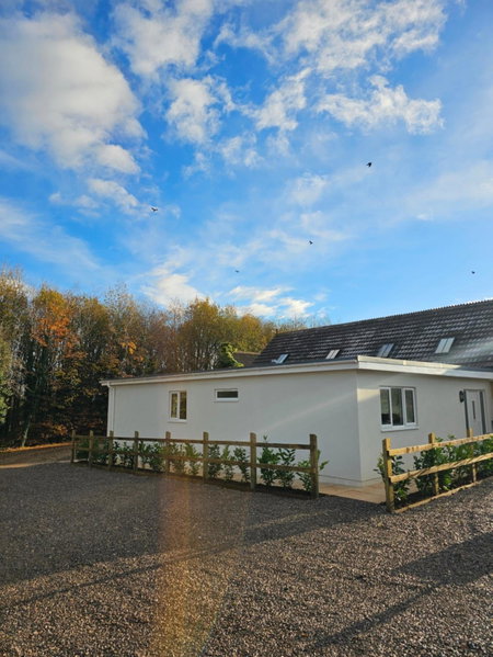Newditch Farm - BRS Airport, Bristol, United Kingdom