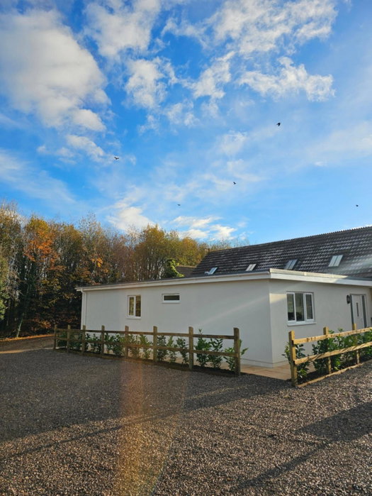 Newditch Farm - BRS Airport, Bristol, United Kingdom