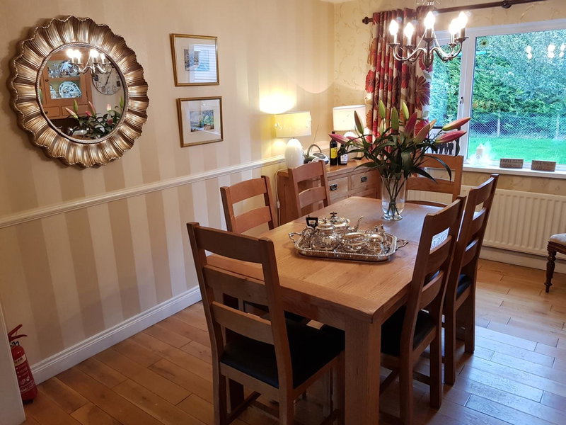Meadow View B&B, Ballymena, United Kingdom