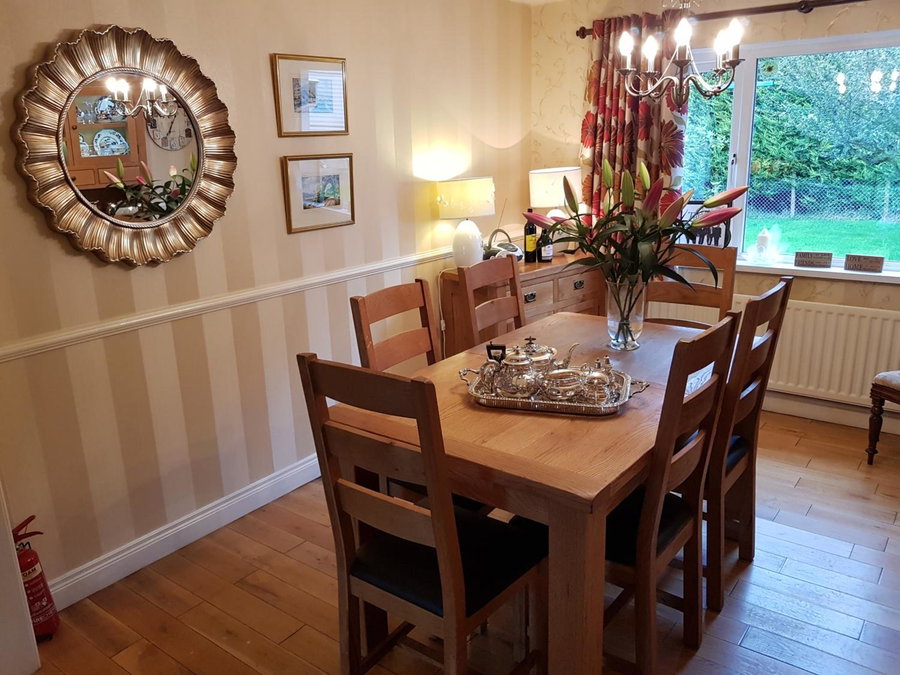 Meadow View B&B, Ballymena, United Kingdom