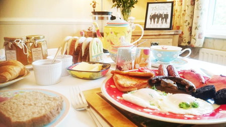 Meadow View B&B, Ballymena, United Kingdom