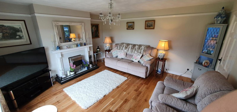 Meadow View B&B, Ballymena, United Kingdom