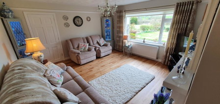 Meadow View B&B, Ballymena, United Kingdom