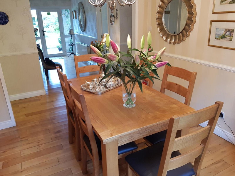 Meadow View B&B, Ballymena, United Kingdom