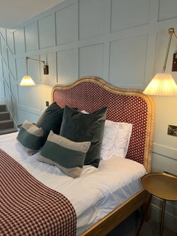 The White Hart, Stamford, United Kingdom