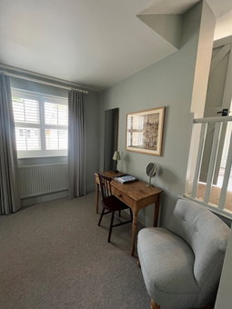 The White Hart, Stamford, United Kingdom