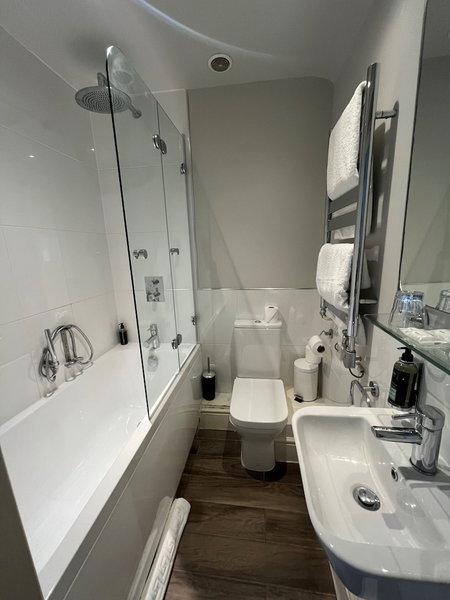 The White Hart, Stamford, United Kingdom