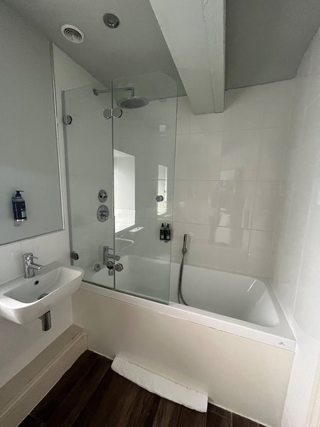The White Hart, Stamford, United Kingdom
