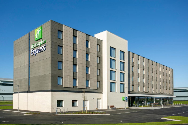 Holiday Inn Express Bridgwater M5, Jct24 by IHG, Bridgwater, United Kingdom