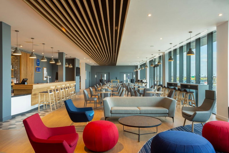 Holiday Inn Express Bridgwater M5, Jct24 by IHG, Bridgwater, United Kingdom
