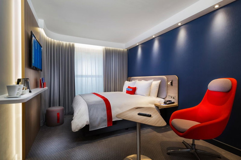 Holiday Inn Express Bridgwater M5, Jct24 by IHG, Bridgwater, United Kingdom