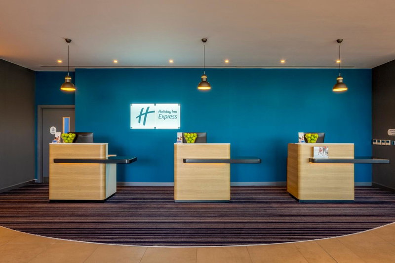 Holiday Inn Express Bridgwater M5, Jct24 by IHG, Bridgwater, United Kingdom