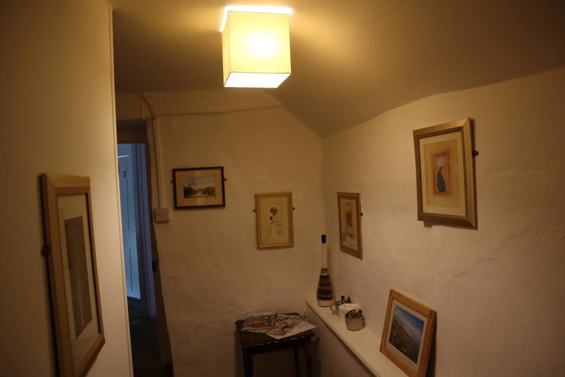 The White Horse Inn, Washford, United Kingdom