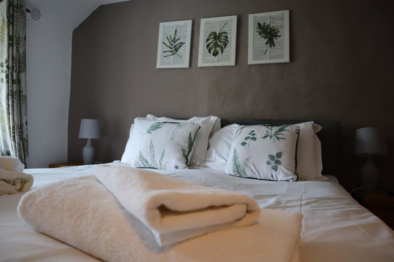The White Horse Inn, Washford, United Kingdom