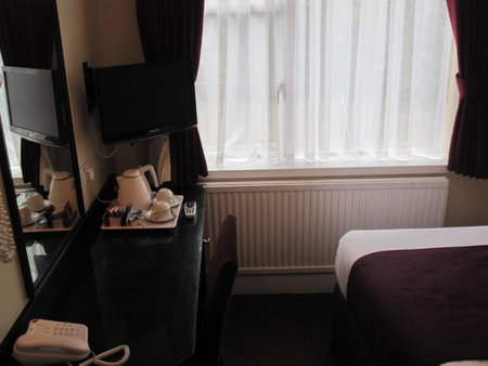 Mabledon Court Hotel, London, United Kingdom