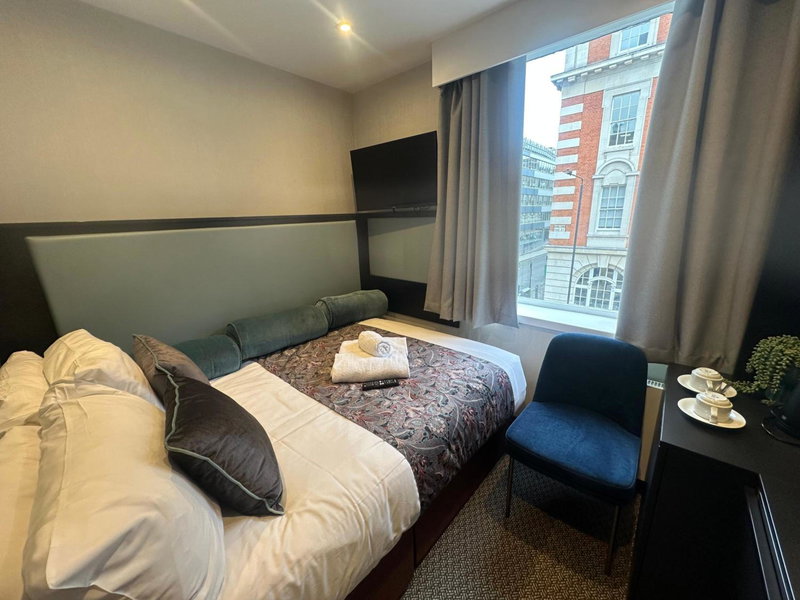 Mabledon Court Hotel, London, United Kingdom