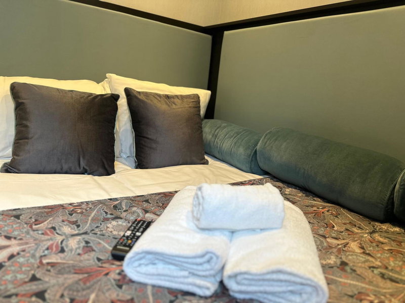 Mabledon Court Hotel, London, United Kingdom