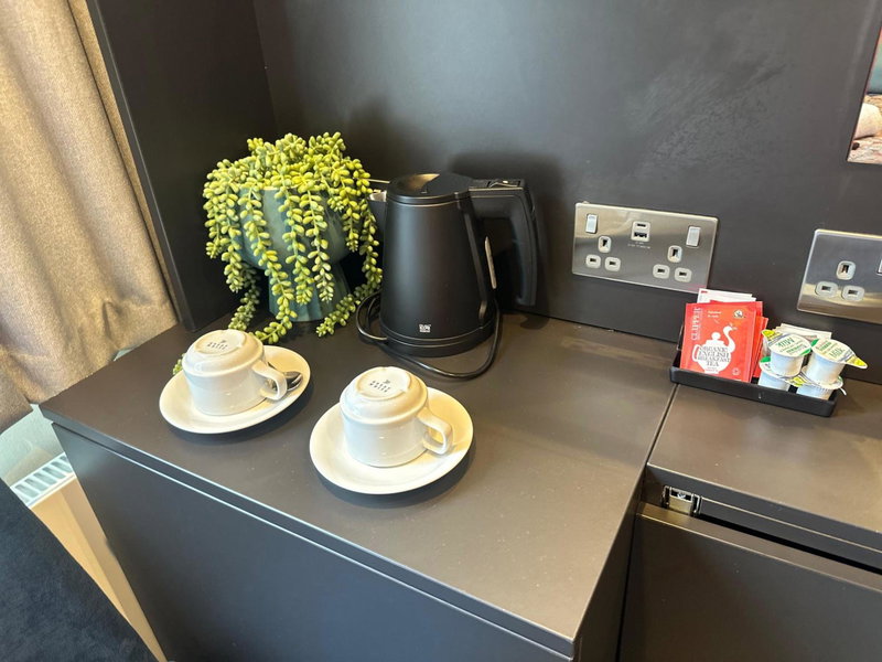 Mabledon Court Hotel, London, United Kingdom